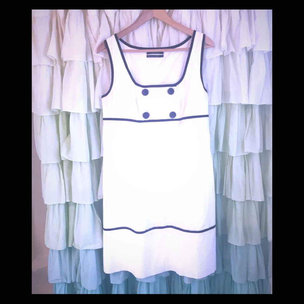 Club Monaco dress